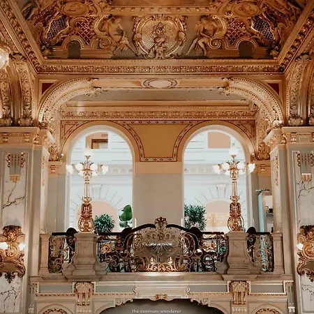 Magnificent Elegance By Magyar Street & Central Market Budapest Exterior photo