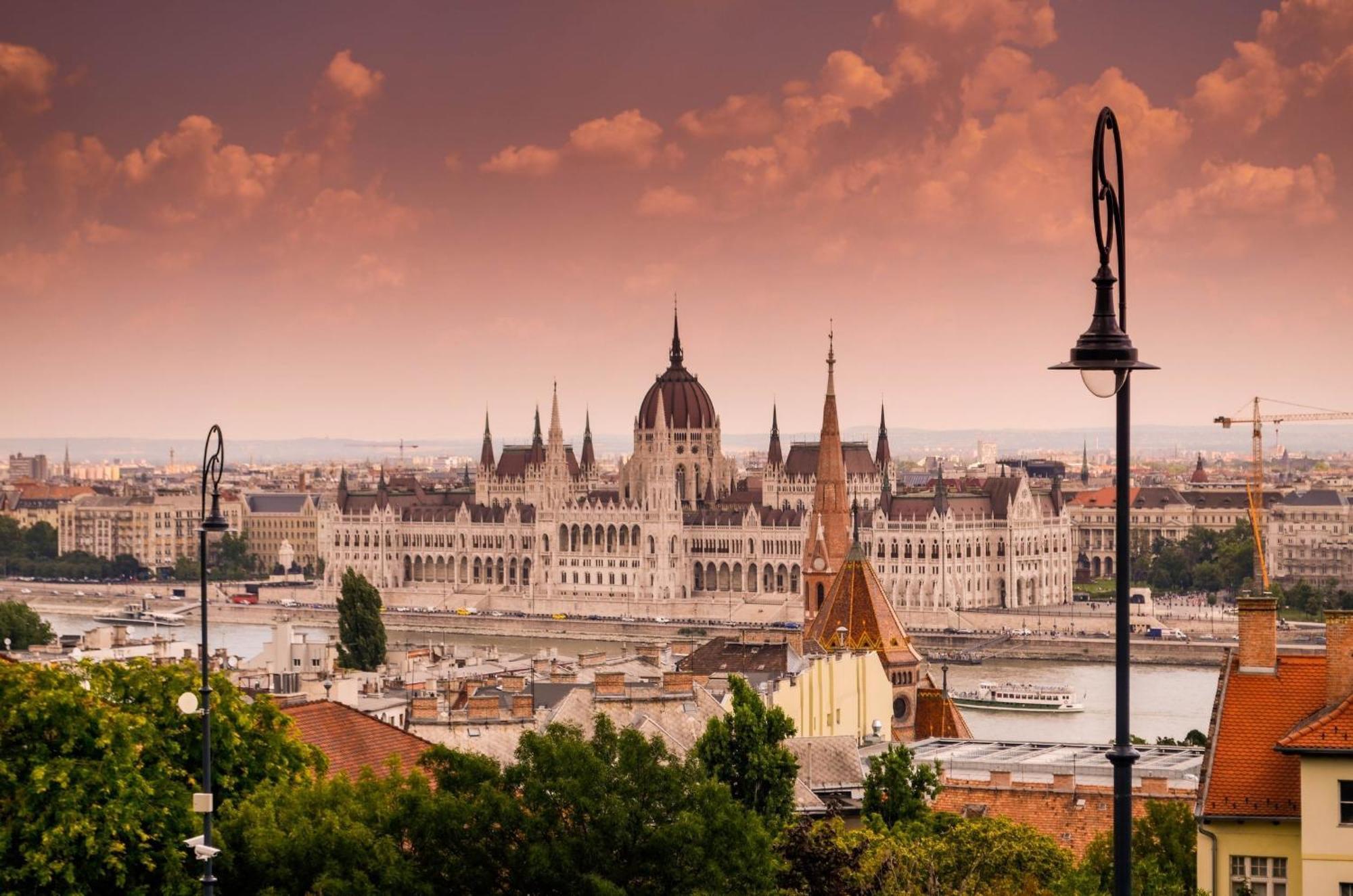 Apartament Magnificent Elegance By Magyar Street & Market *
