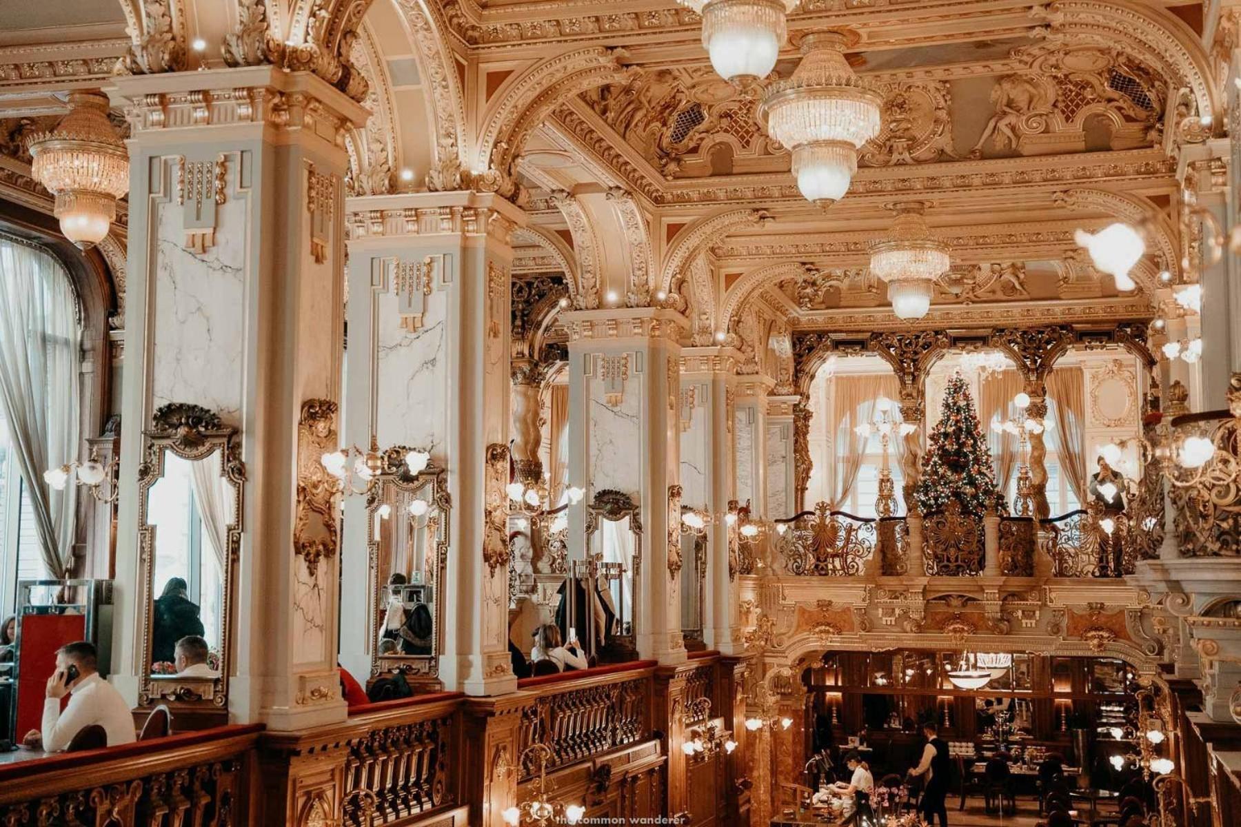 Magnificent Elegance By Magyar Street & Market Budapesta