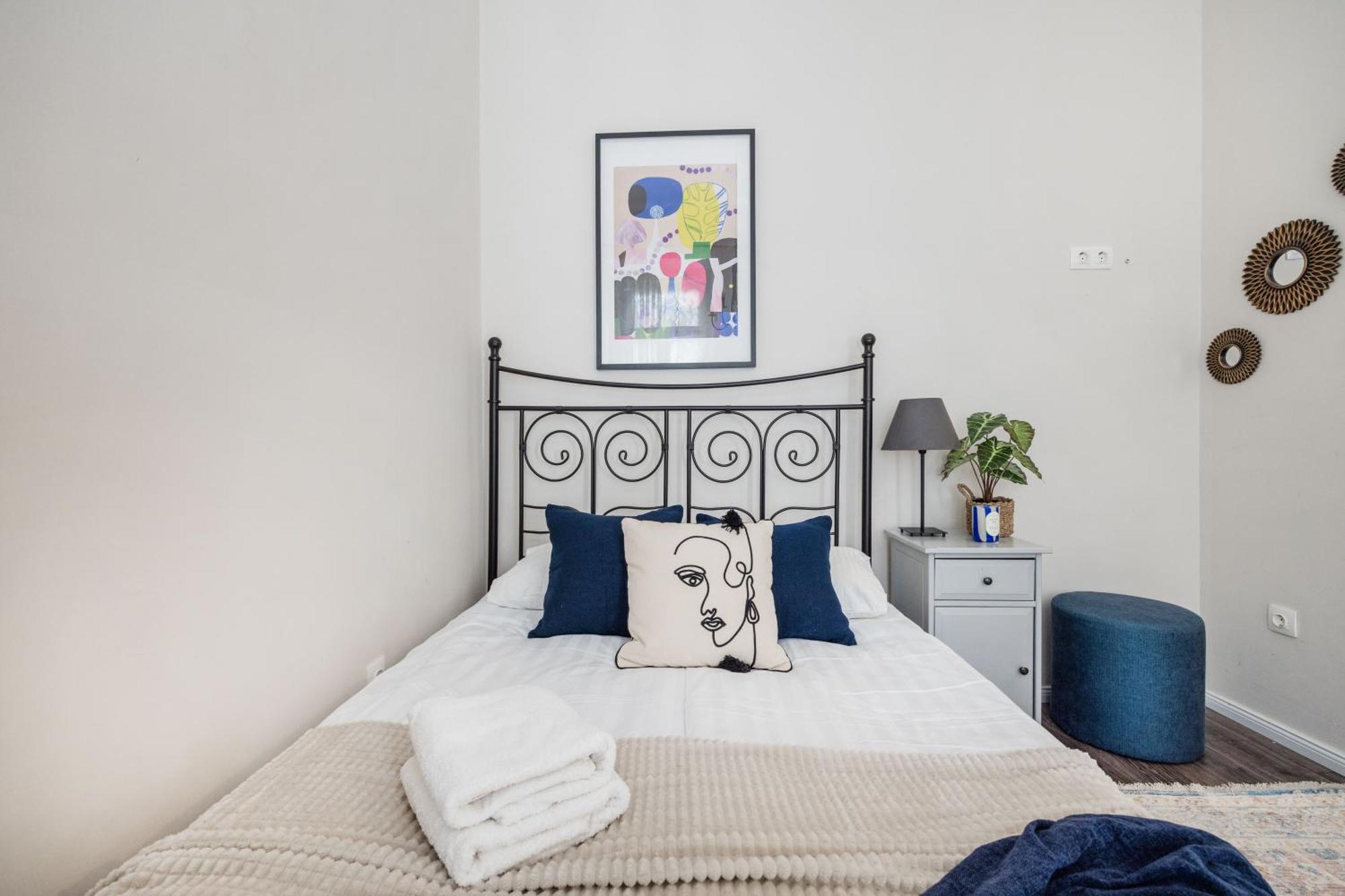 Apartament Magnificent Elegance By Magyar Street & Market *