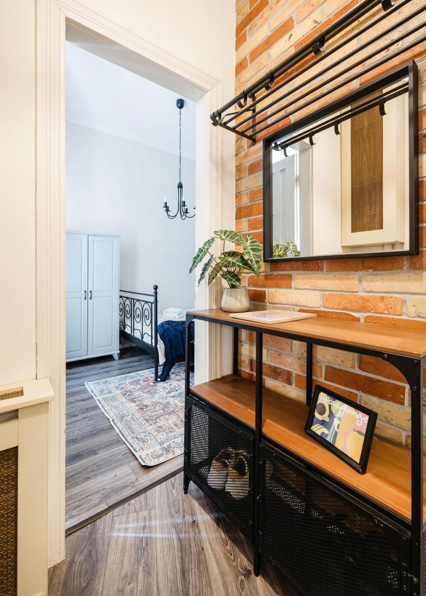 Apartament Magnificent Elegance By Magyar Street & Market Budapesta