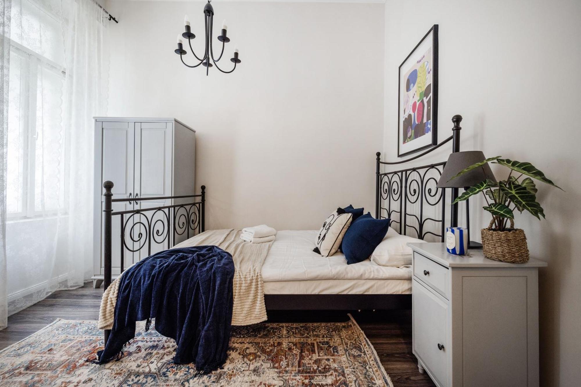 Magnificent Elegance By Magyar Street & Market Apartament Budapesta